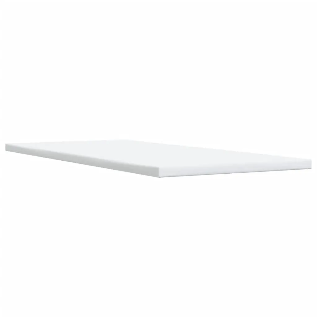 Velvet Upholstered Box Spring Bed