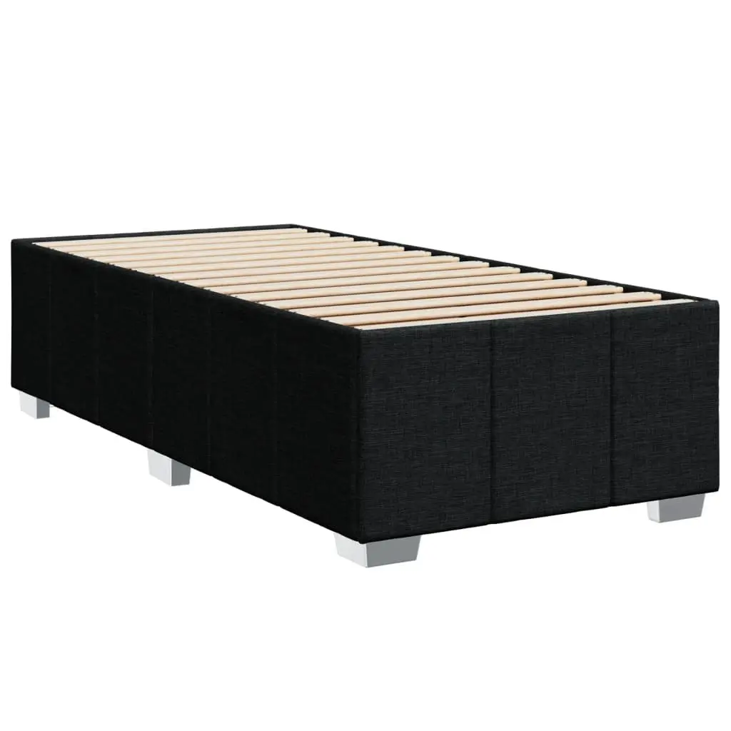 King Single Box Spring Bed with Pocket Springs