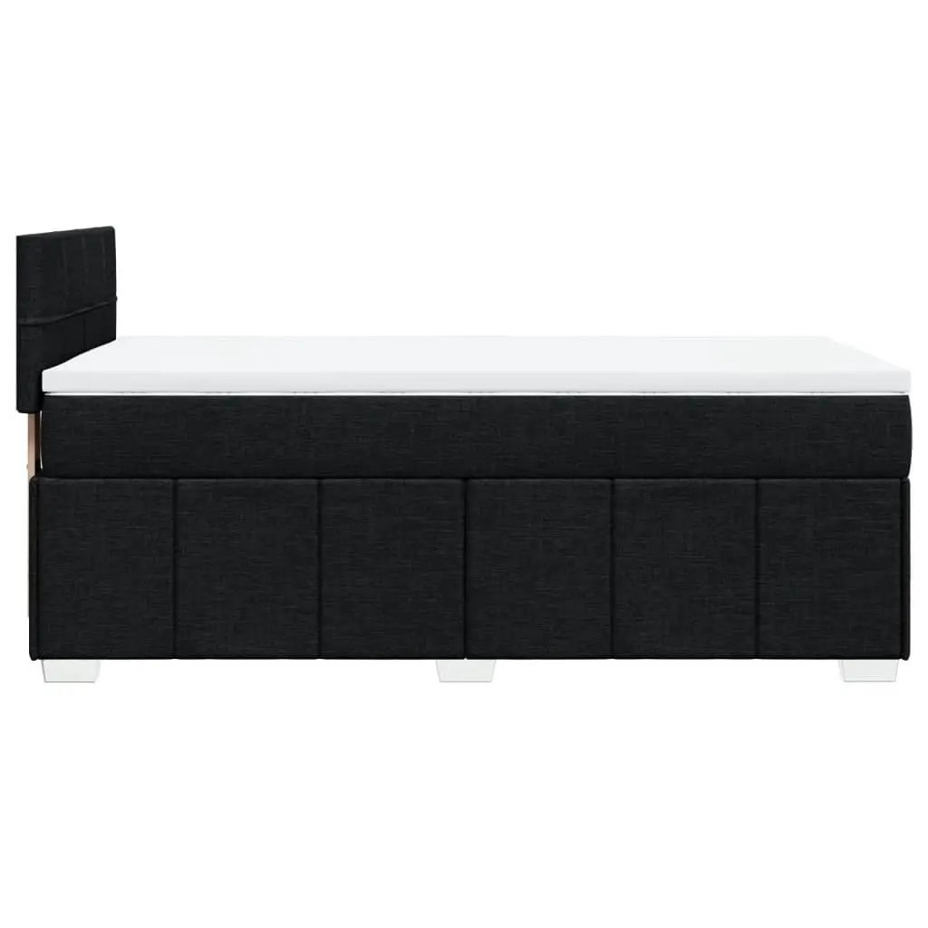 King Single Box Spring Bed with Pocket Springs