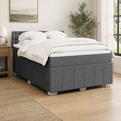 Double Box Spring Bed Specifications and Features