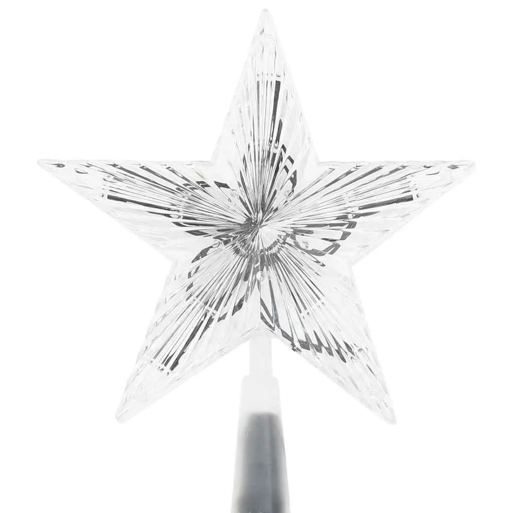 240 cm Christmas Cone Tree