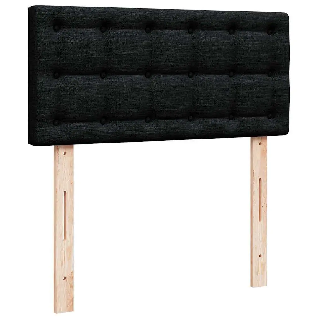 King Single Box Spring Bed