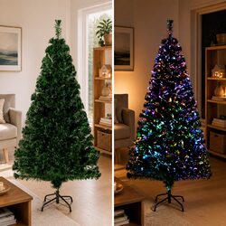 Specifications of the 150cm Green Christmas Tree with Lights