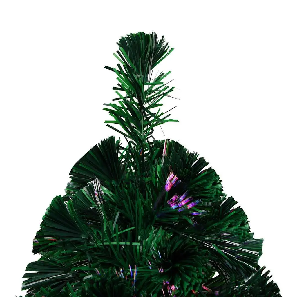 Artificial Christmas Tree 150cm Green for Holiday Seasonal Decoration