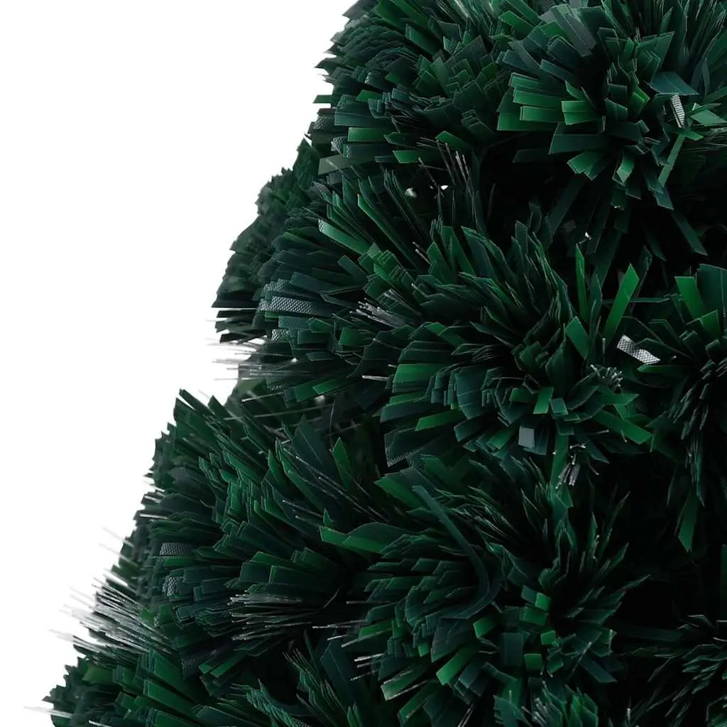 64cm Pre-lit Green Christmas Tree