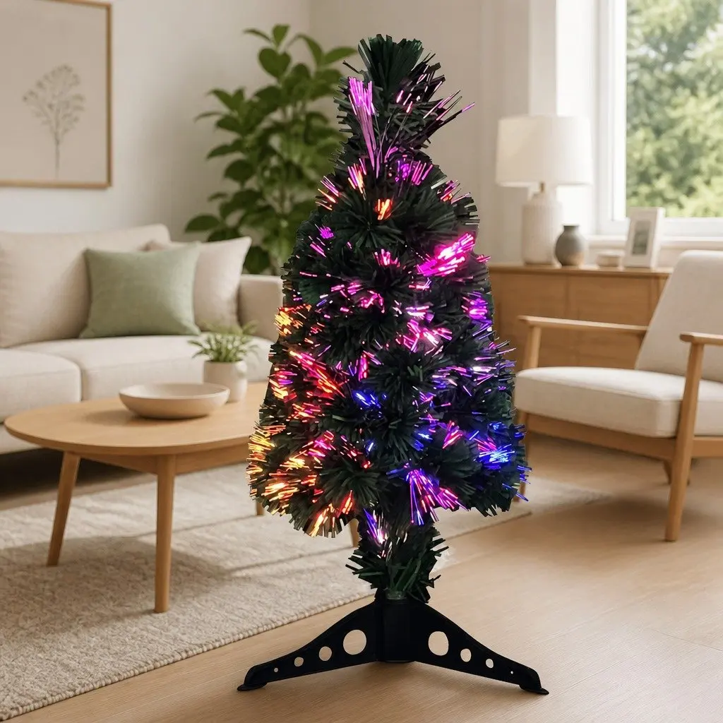 64cm Artificial Slim Christmas Tree
