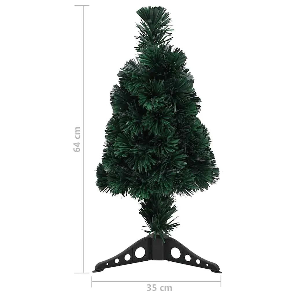 64cm Artificial Slim Christmas Tree