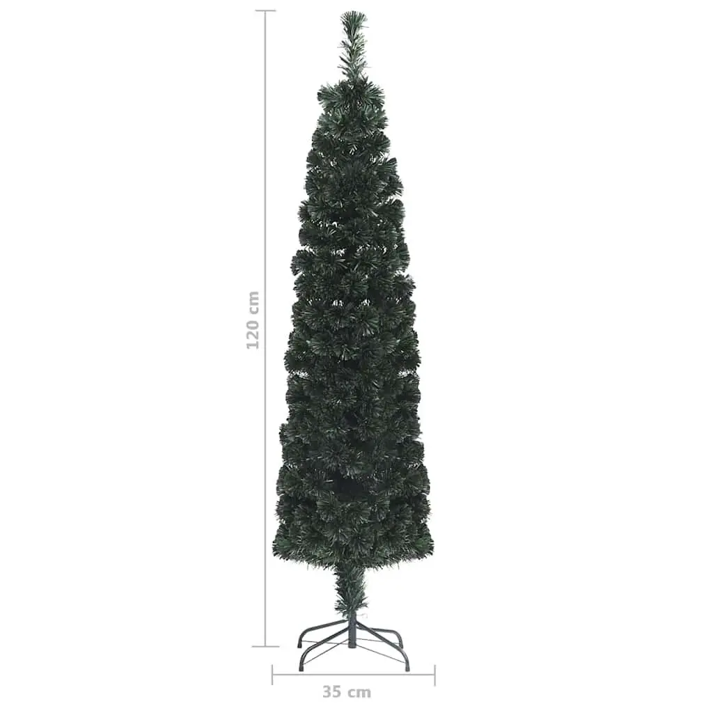120cm Slim Christmas Tree