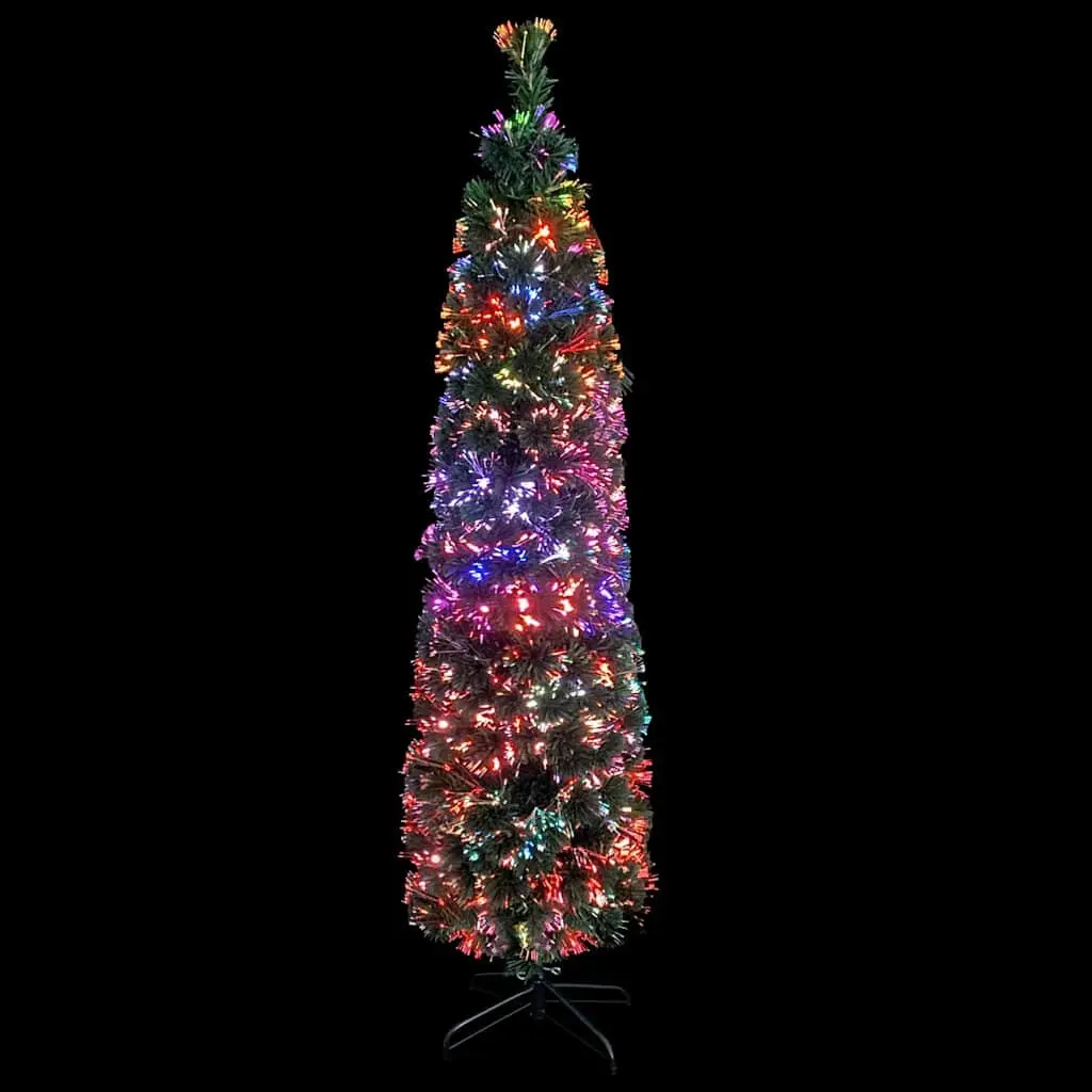 180cm Artificial Slim Christmas Tree