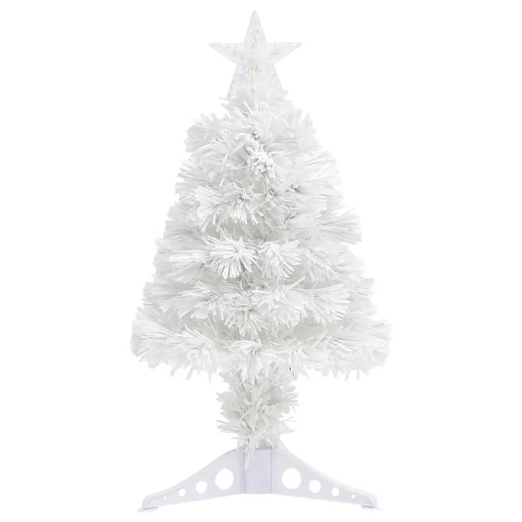 64cm Artificial Pre-lit Christmas Tree
