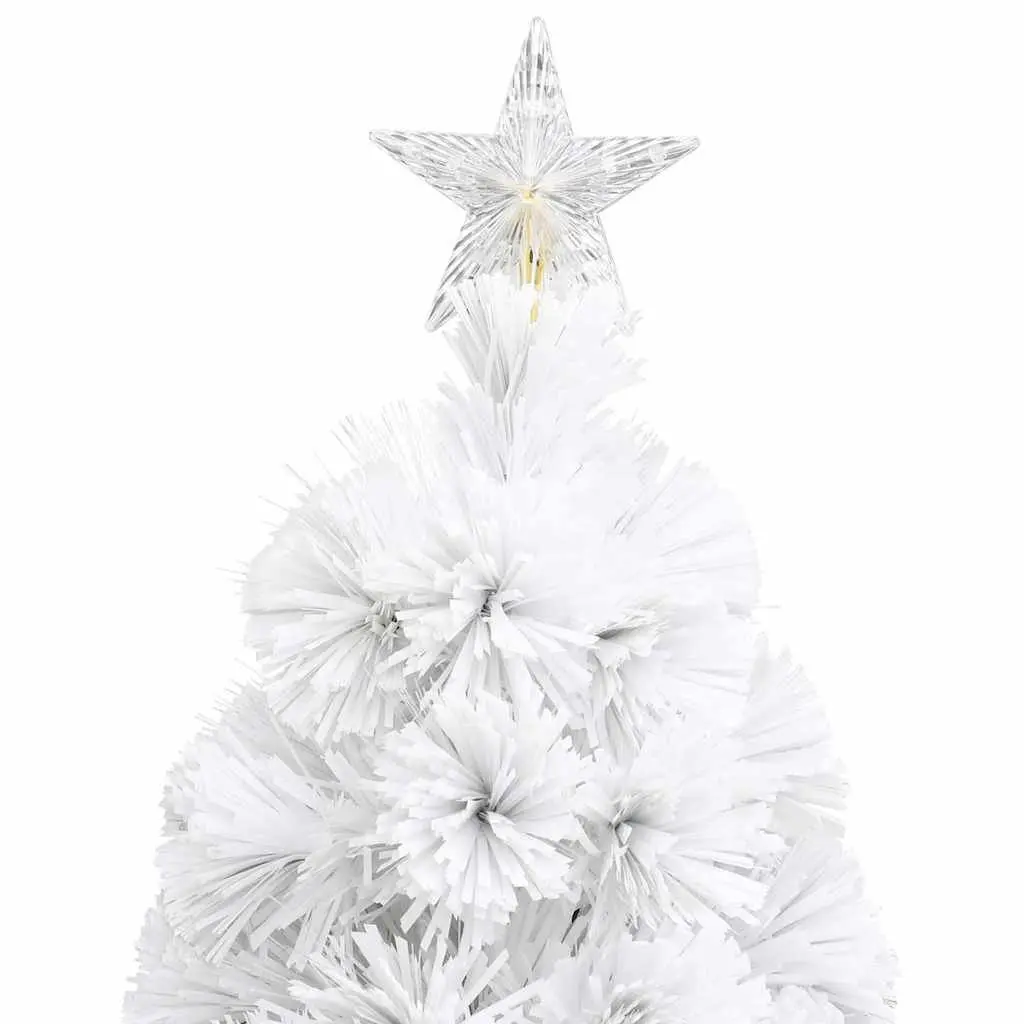 64cm Artificial Pre-lit Christmas Tree