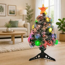 Specifications of the 64cm Artificial Christmas Tree