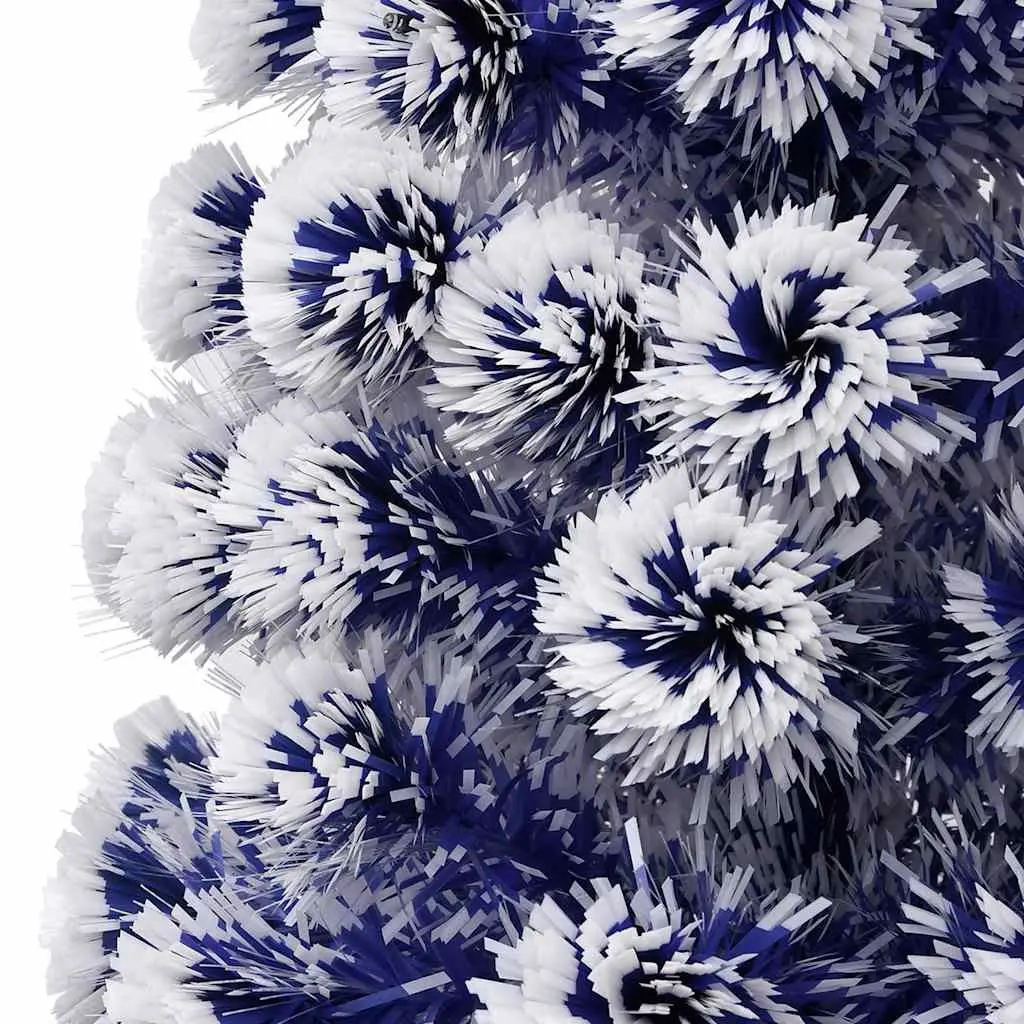 150cm White Artificial Christmas Tree