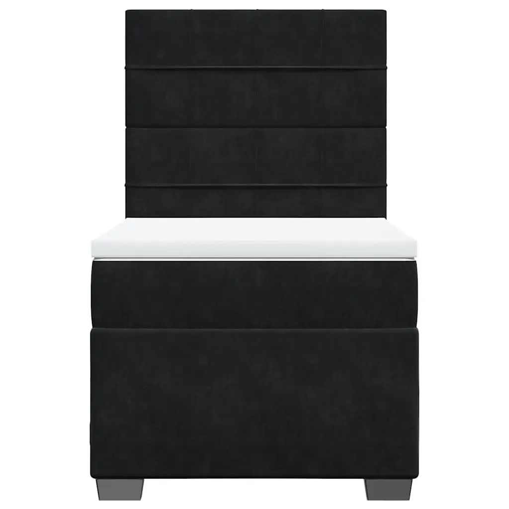 King Single Bed with Pocket Spring Mattress