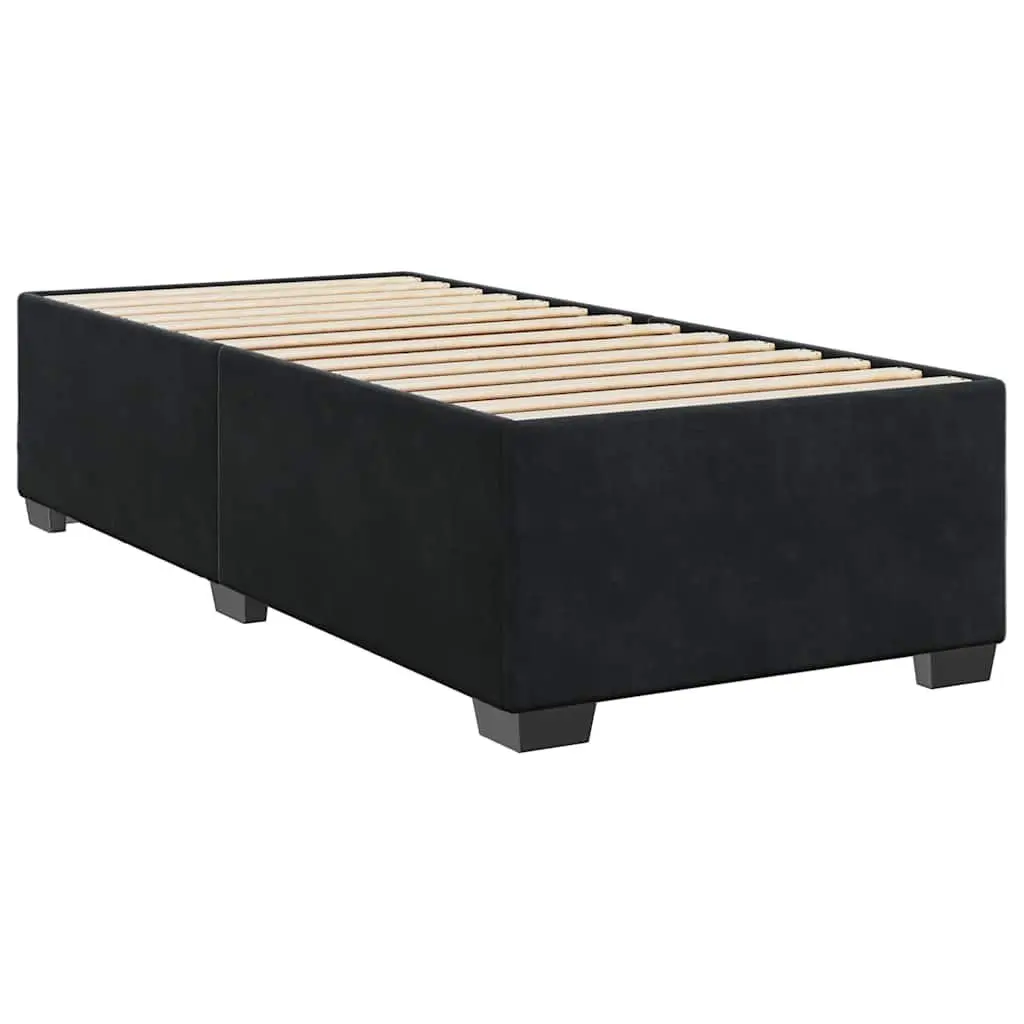 King Single Bed with Pocket Spring Mattress