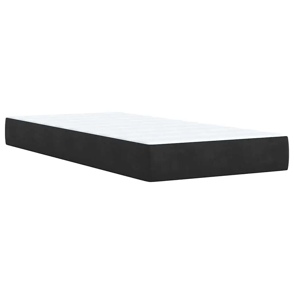 King Single Bed with Pocket Spring Mattress