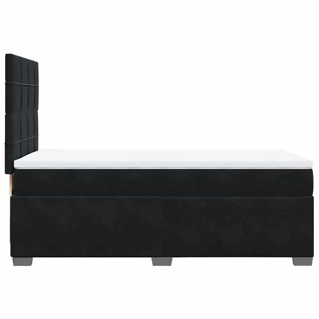 King Single Bed with Pocket Spring Mattress