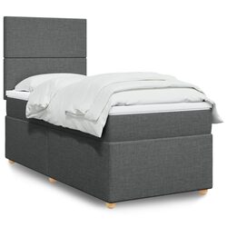 Specifications for King Single Box Spring Bed