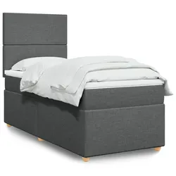 Specifications for King Single Box Spring Bed