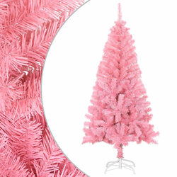 Specifications for 120cm Pink Artificial Christmas Tree