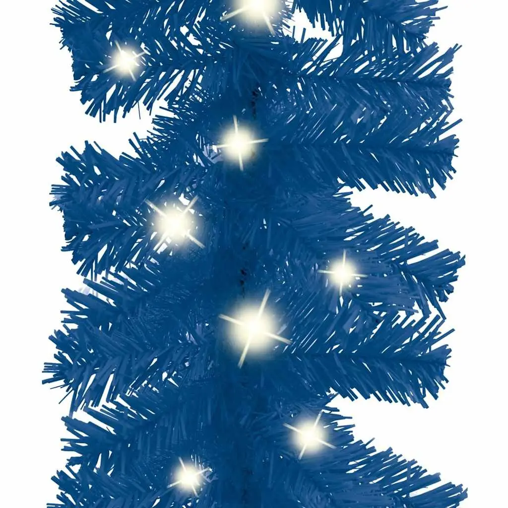 LED Christmas Garland 10m for Holiday Decoration