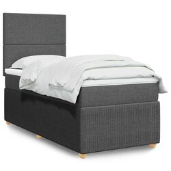 Specifications of King Single Box Spring Bed Set