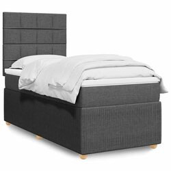 Specifications of King Single Box Spring Bed