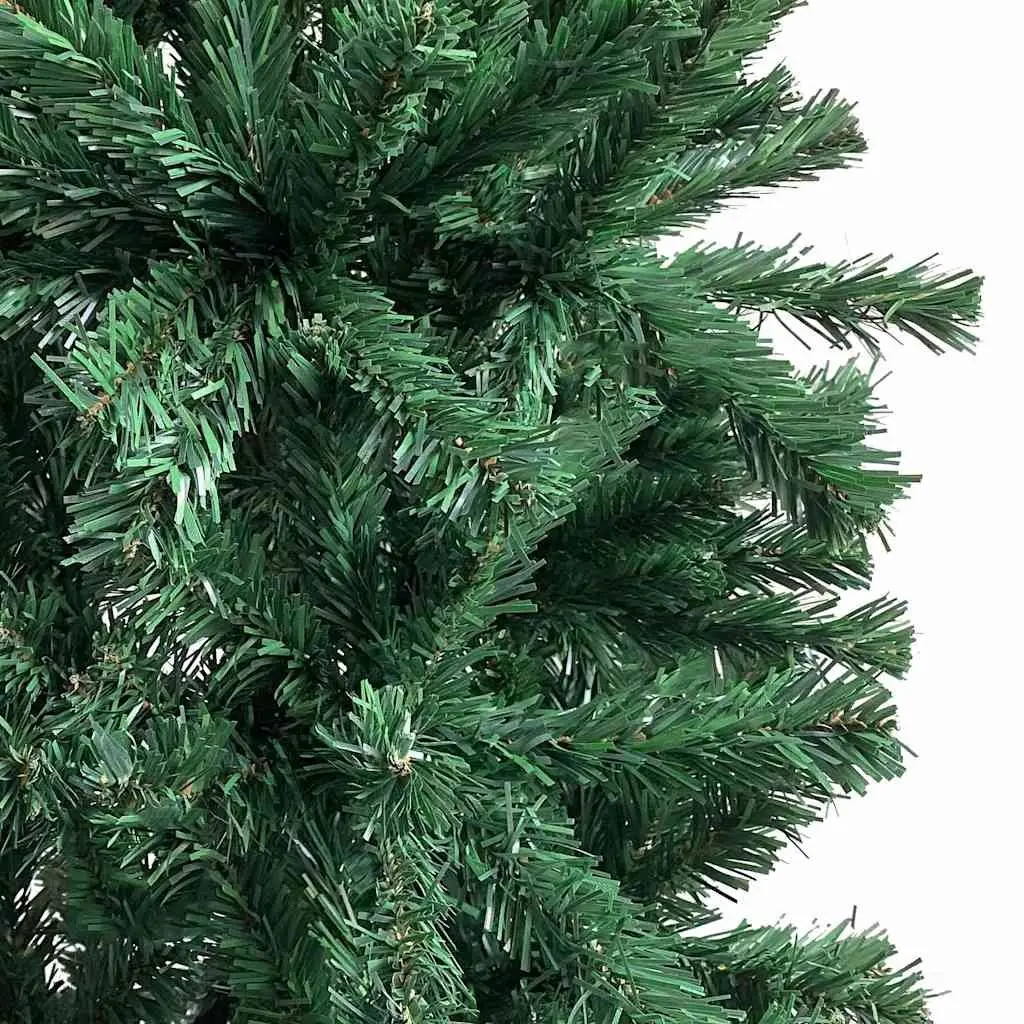 240cm Christmas Tree Arch in Green