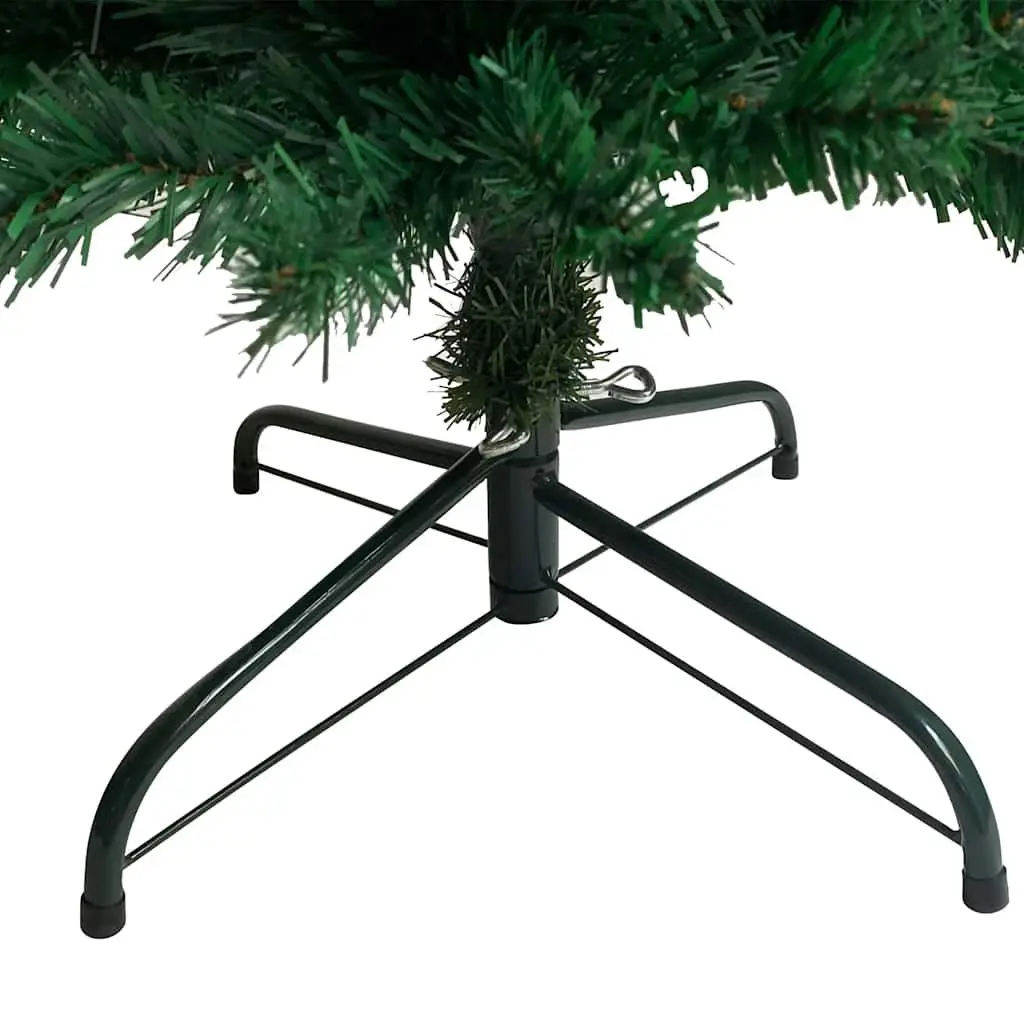 240cm Christmas Tree Arch in Green