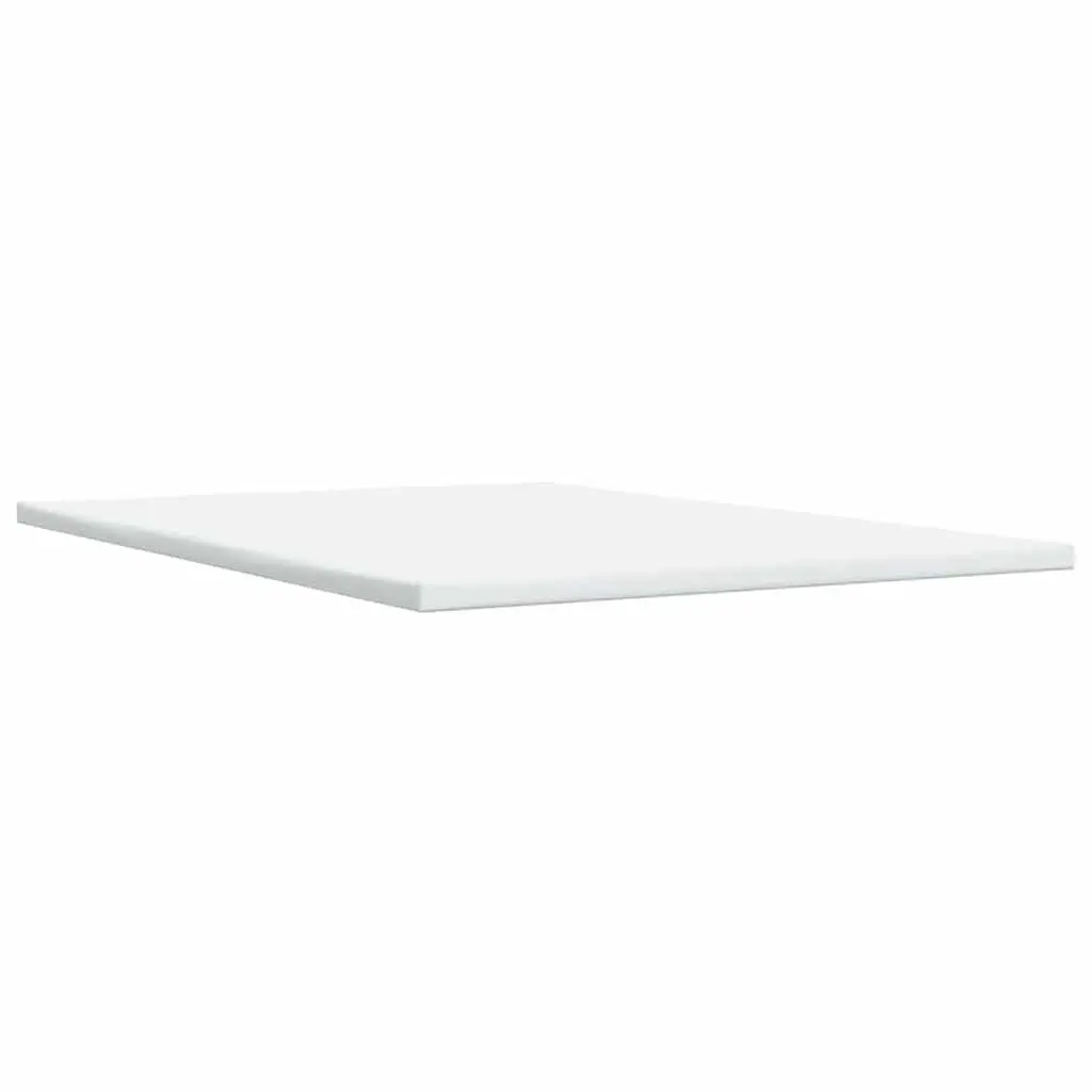 Queen Box Spring Bed with Pocket Mattress LED Lights Adjustable Headboard Grey