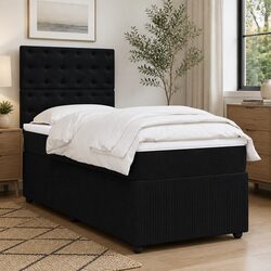 King Single Box Spring Bed: Specs and Features Detailed