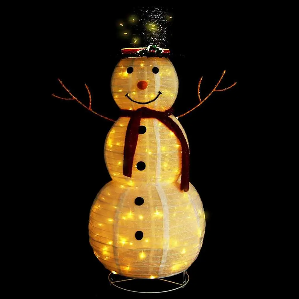 120cm Snowman Decoration