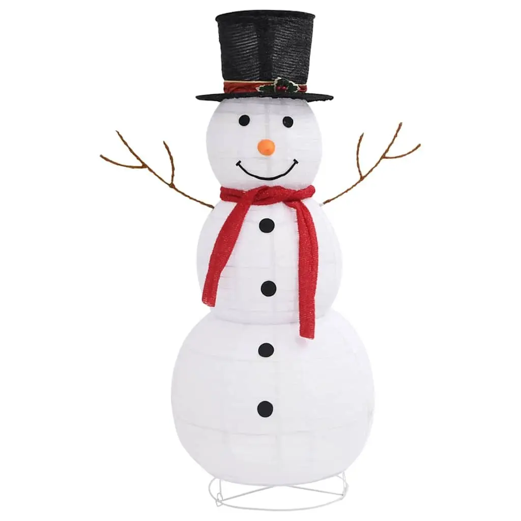 120cm Snowman Decoration