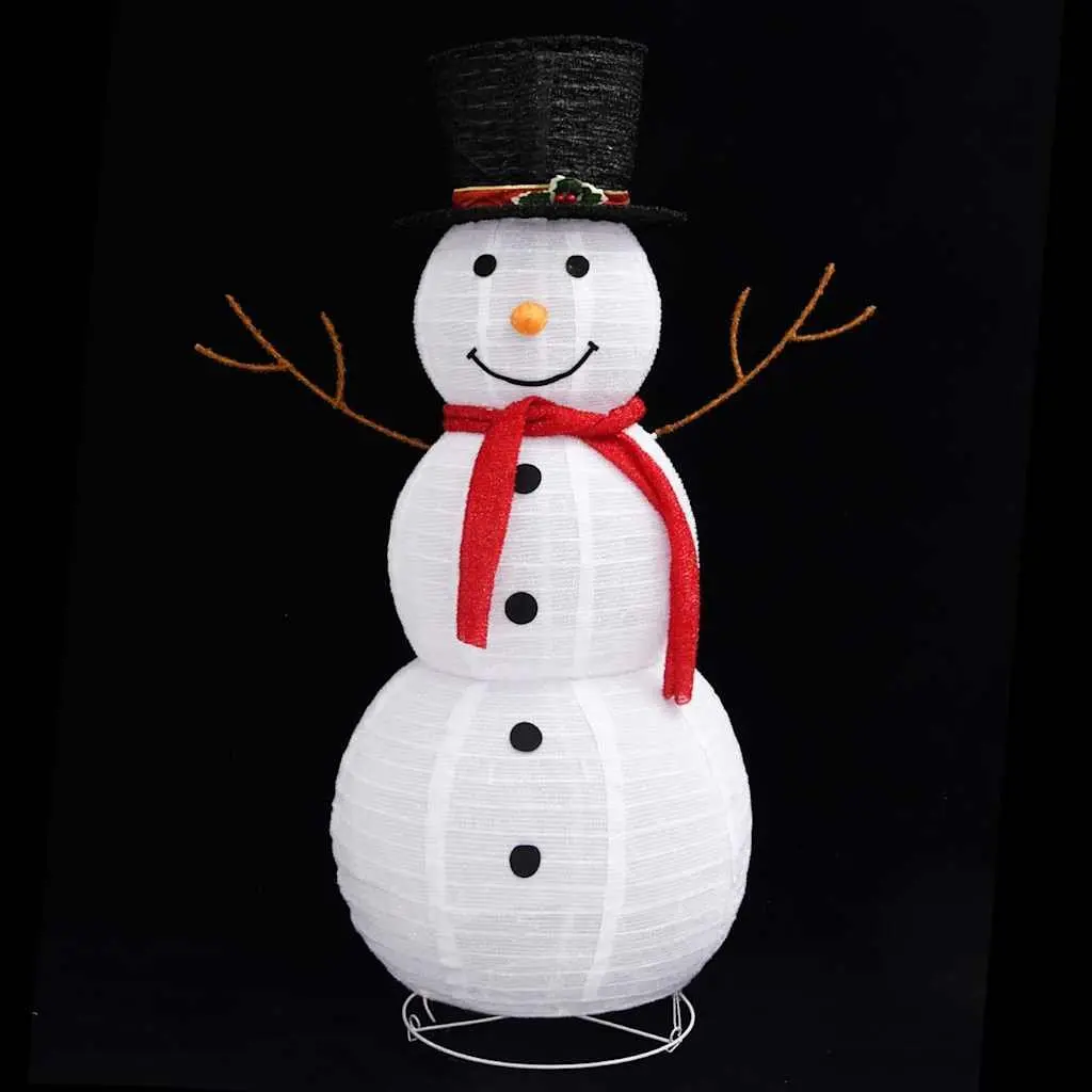 120cm Snowman Decoration