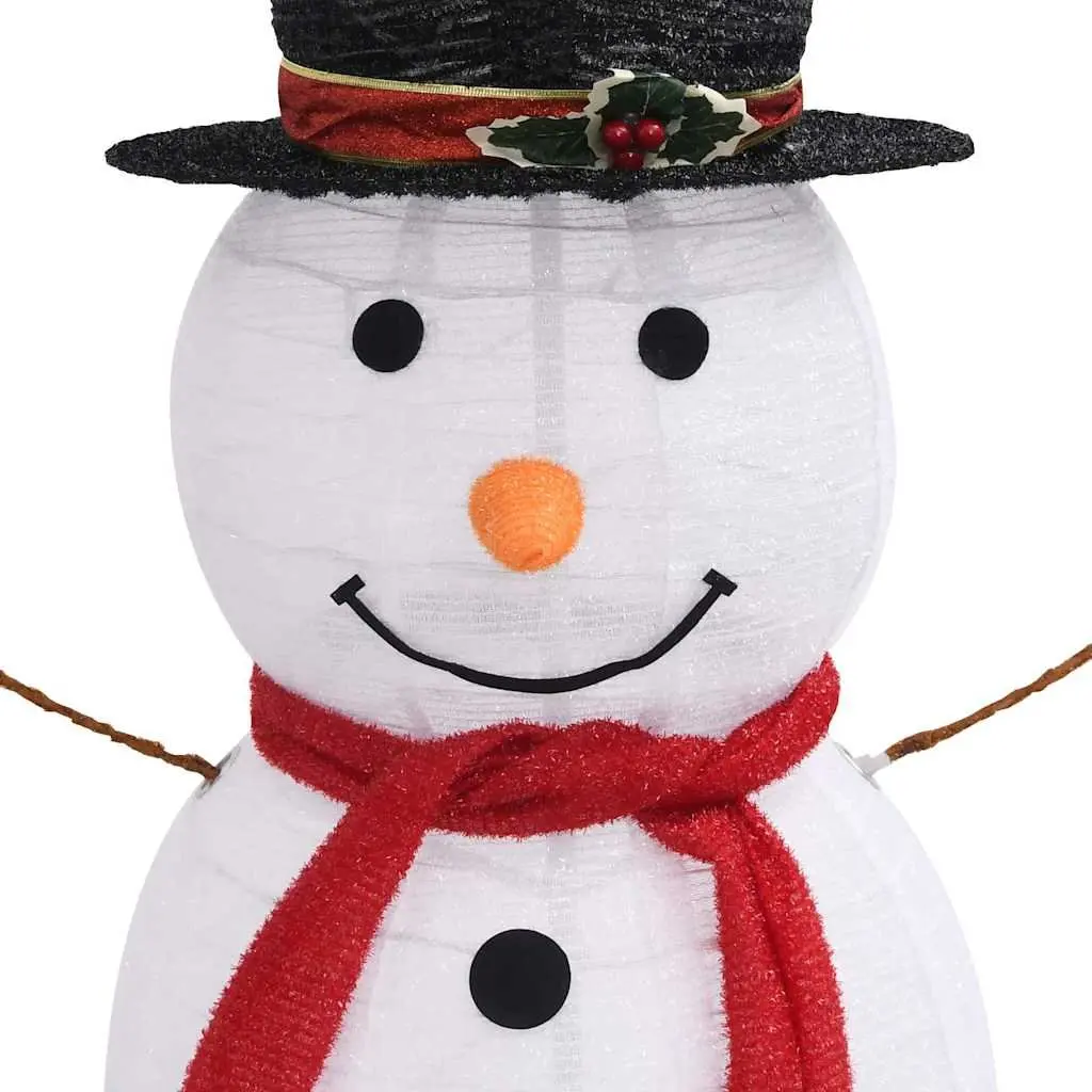 120cm Snowman Decoration