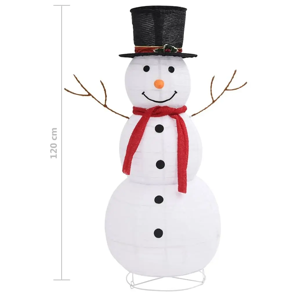 120cm Snowman Decoration