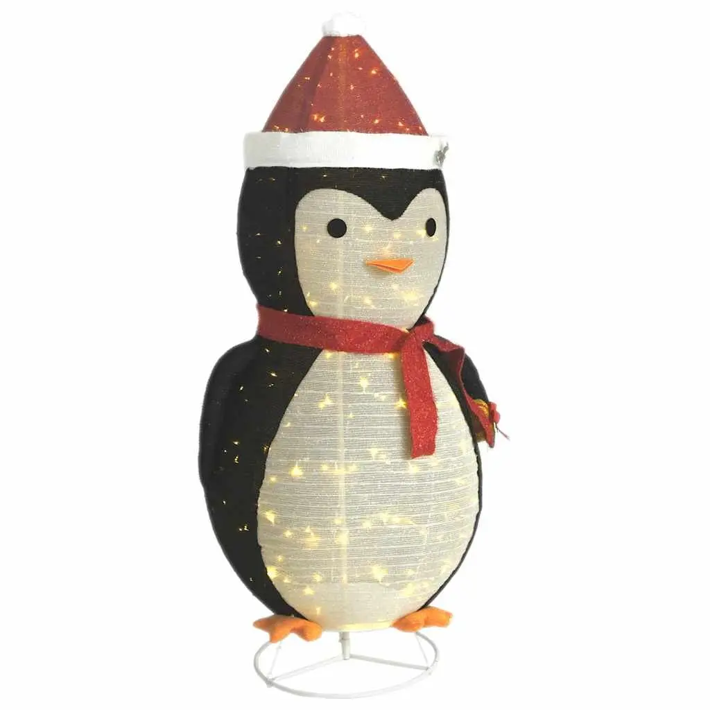 Snow Penguin Decoration Figure Indoor Outdoor 180cm