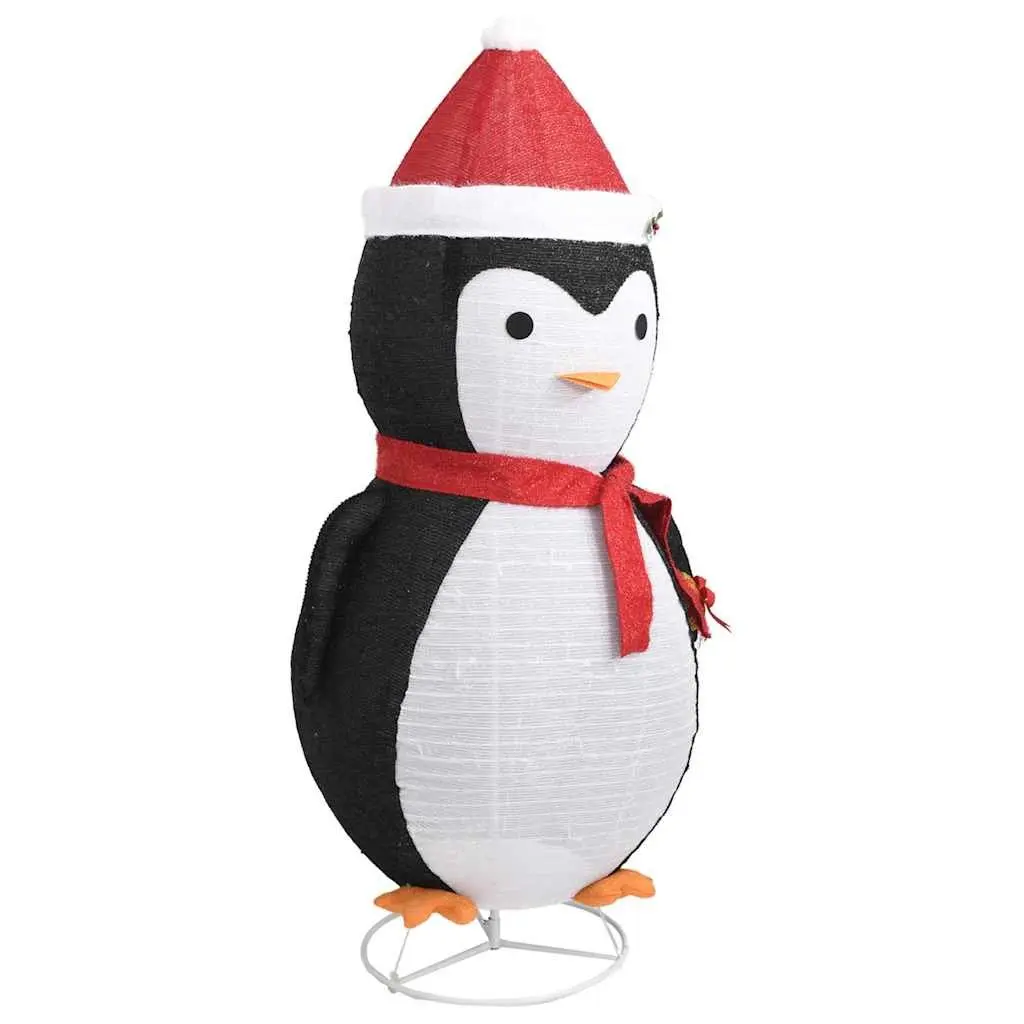 Snow Penguin Decoration Figure Indoor Outdoor 180cm