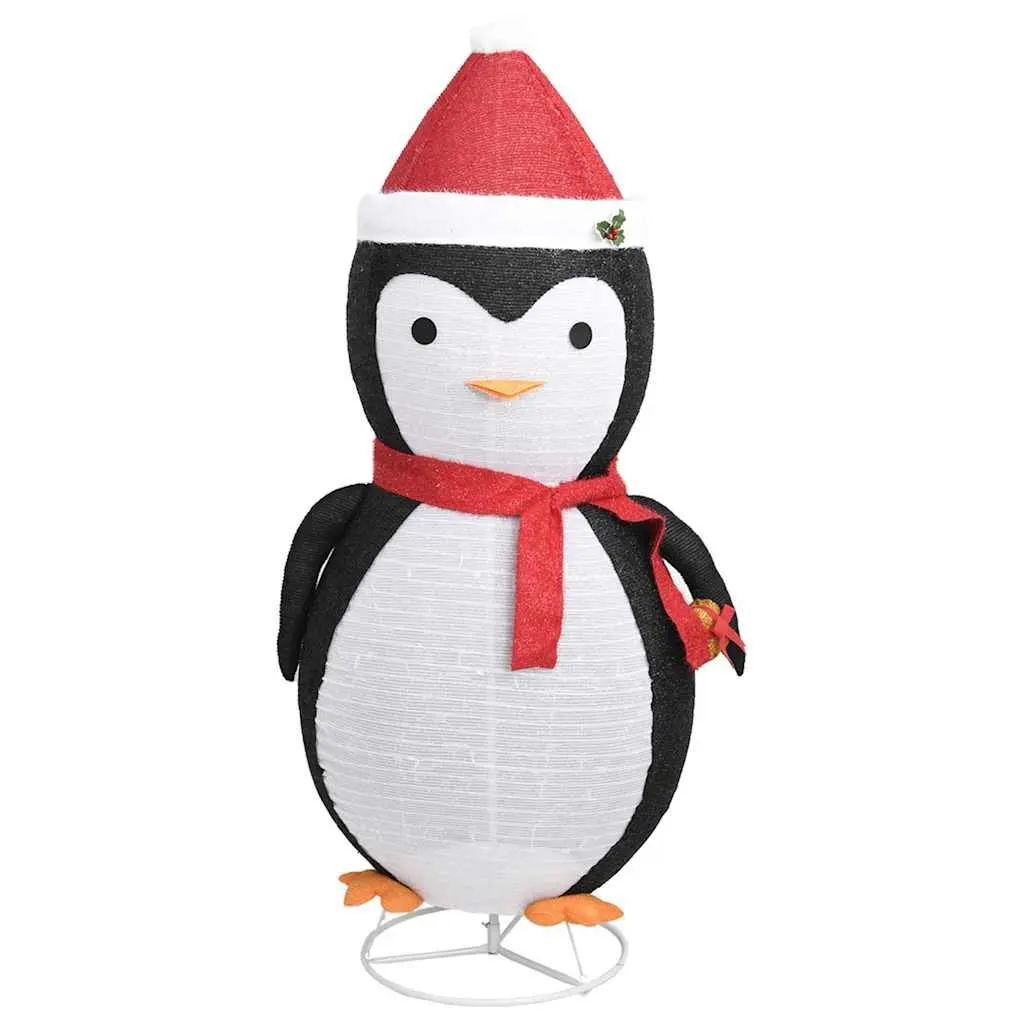 Snow Penguin Decoration Figure Indoor Outdoor 180cm