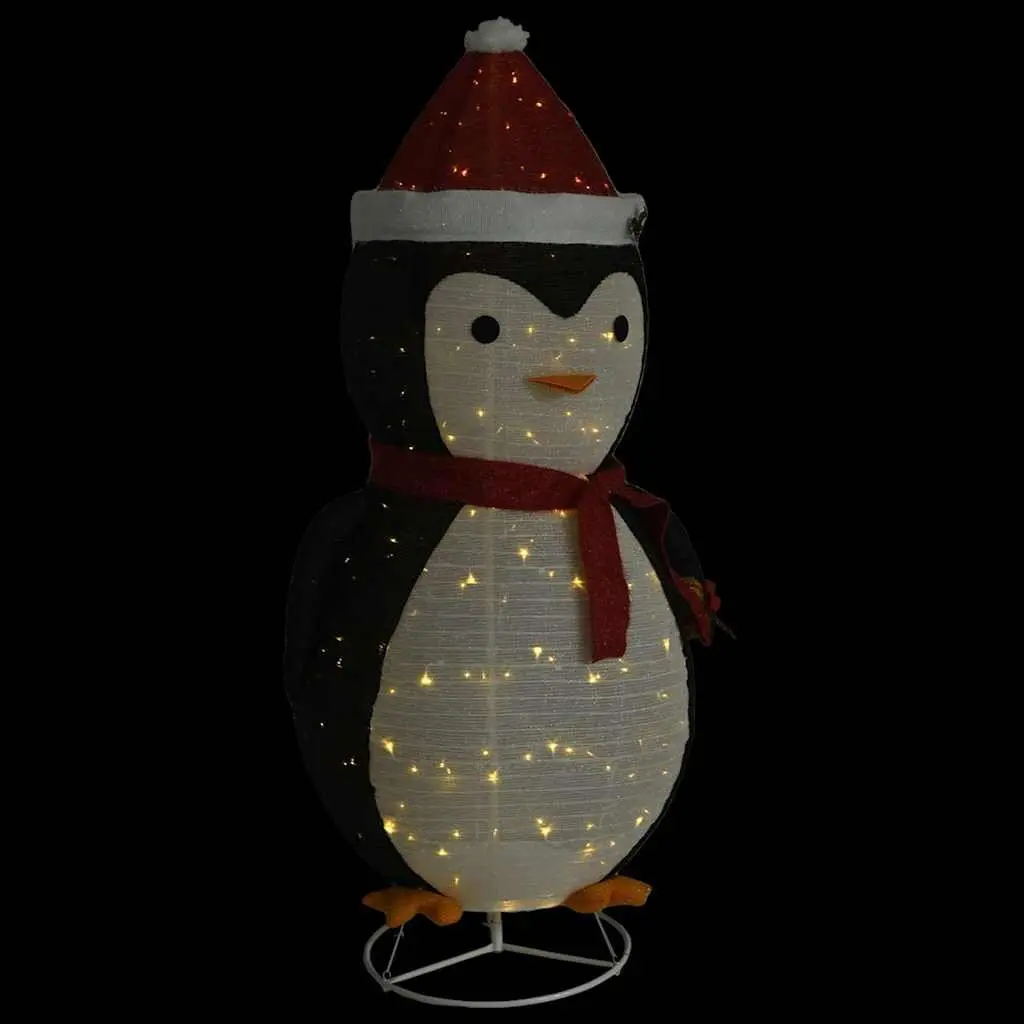 Snow Penguin Decoration Figure Indoor Outdoor 180cm