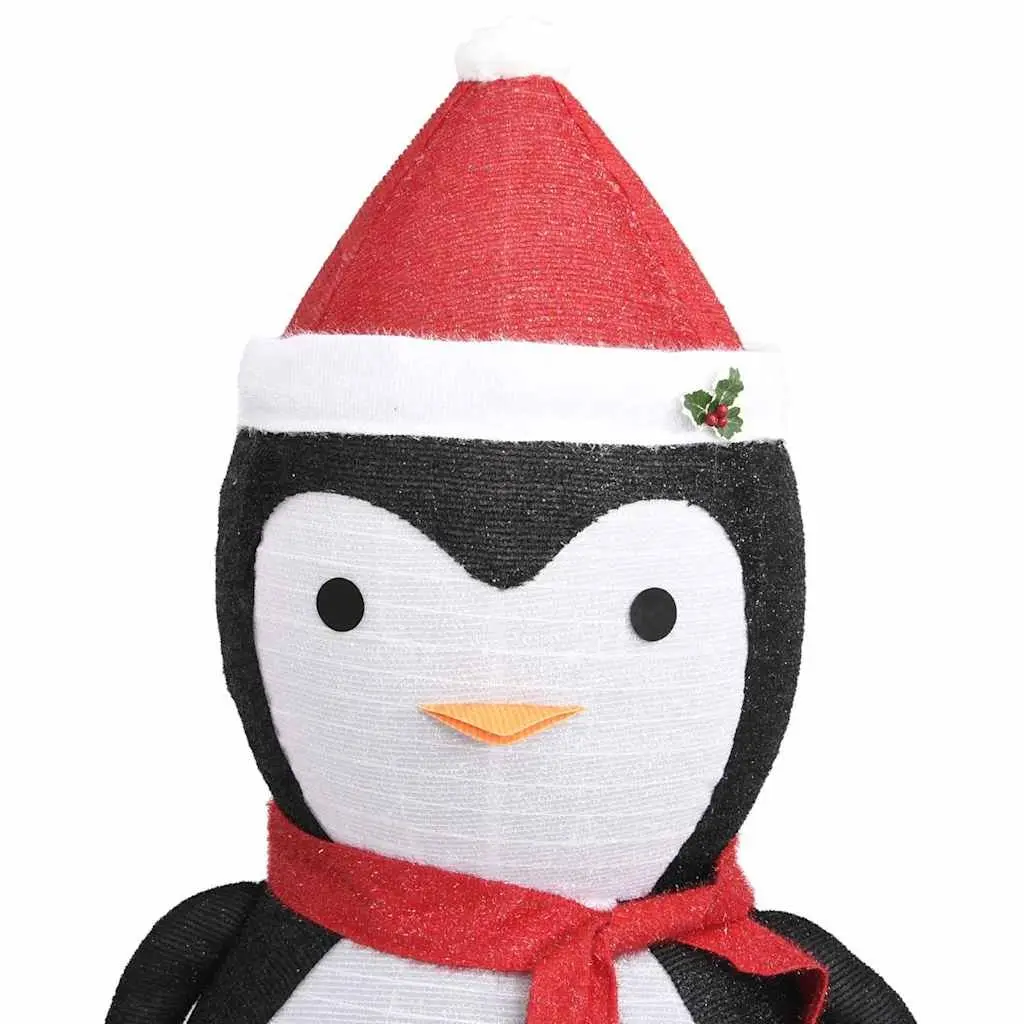 Snow Penguin Decoration Figure Indoor Outdoor 180cm
