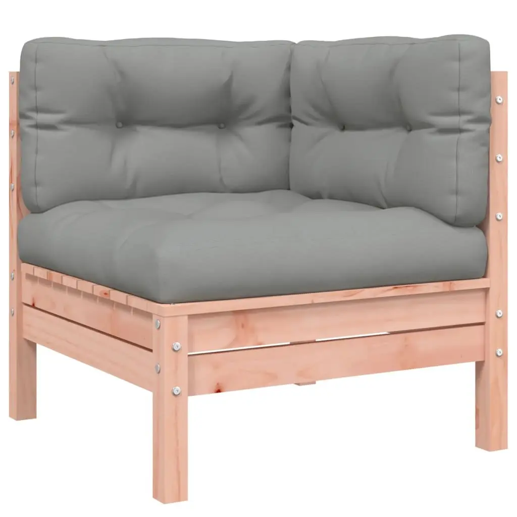 9 Piece Garden Sofa Set Outdoor Furniture Modular Patio Seating
