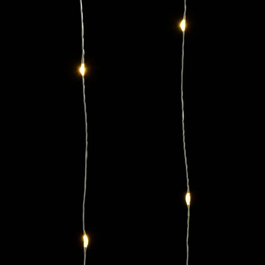 LED String Lights Indoor Outdoor 30m Warm White 300 LEDs