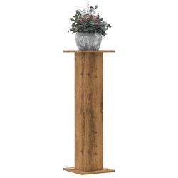 Plant Stands Specifications - 2-Piece Set, 30x30x95 cm