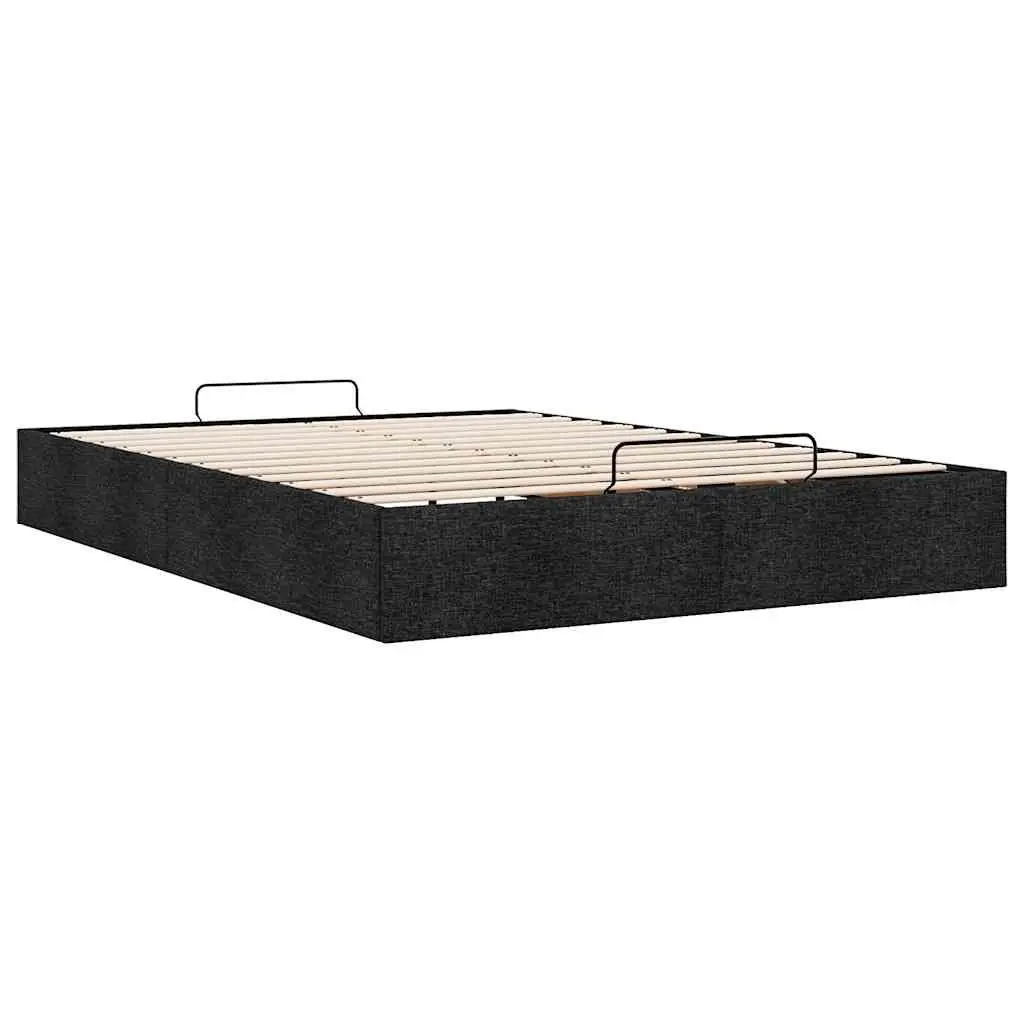 Queen Ottoman Storage Bed Frame