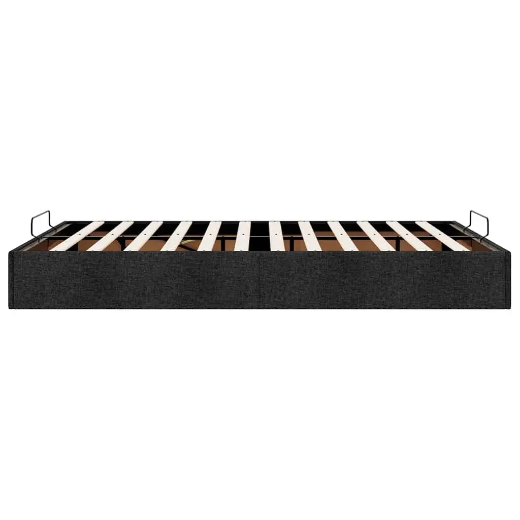 Queen Ottoman Storage Bed Frame