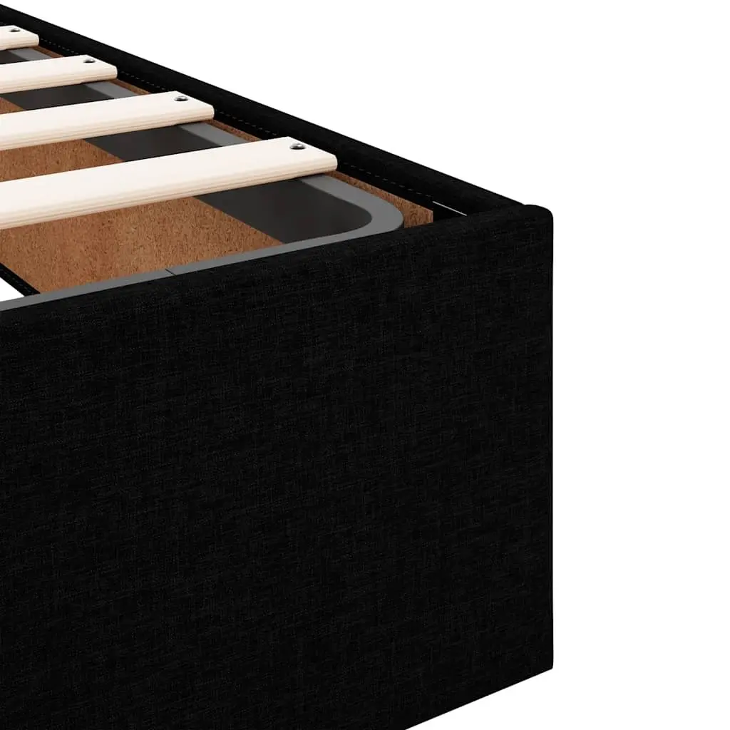 Queen Ottoman Storage Bed Frame