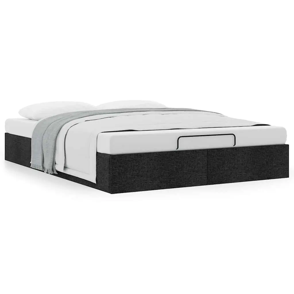 Queen Ottoman Storage Bed Frame