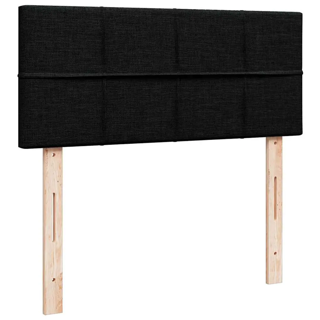 King Single Ottoman Storage Bed and Mattress