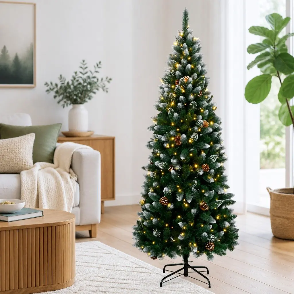 240cm Artificial Christmas Tree